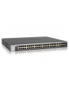 Netgear ProSafe Smart 48-Port 10GbE 4x SFP+ Switch (XS748T) - nr 61