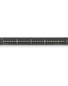 Zyxel XGS2210-52 48-port GbE L2+ Switch, 4x 10GbE SFP+ ports - nr 4