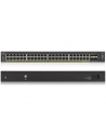 Zyxel XGS2210-52HP 48-port GbE L2+ PoE 802.3at 375W Switch, 4x 10GbE SFP+ ports - nr 8