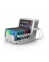 Unitek Stacja dokująca 10x USB  2,4A, 96W;  Y-2172 - nr 4