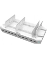 Unitek Stacja dokująca 10x USB  2,4A, 96W;  Y-2172 - nr 7
