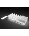 Unitek Stacja dokująca 10x USB  2,4A, 96W;  Y-2172 - nr 8