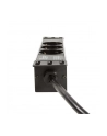 LOGILINK- 10'' Listwa zasilająca 3 gniazda (DIN49440) - nr 5