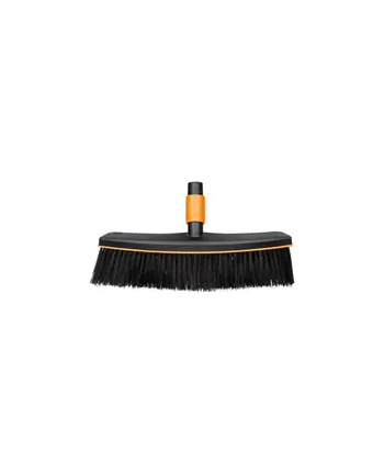 SZCZOTKA SZEROKA GŁOWICA QUIKFIT135533  FISKARS