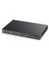 Zyxel XGS2210-52 48-port GbE L2+ Switch, 4x 10GbE SFP+ ports - nr 14