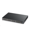 Zyxel XGS2210-52 48-port GbE L2+ Switch, 4x 10GbE SFP+ ports - nr 15