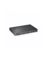 Zyxel XGS2210-52 48-port GbE L2+ Switch, 4x 10GbE SFP+ ports - nr 17