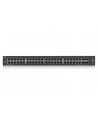Zyxel XGS2210-52 48-port GbE L2+ Switch, 4x 10GbE SFP+ ports - nr 26