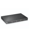 Zyxel XGS2210-52 48-port GbE L2+ Switch, 4x 10GbE SFP+ ports - nr 29