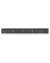 Zyxel XGS2210-52 48-port GbE L2+ Switch, 4x 10GbE SFP+ ports - nr 30