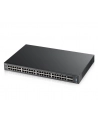 Zyxel XGS2210-52 48-port GbE L2+ Switch, 4x 10GbE SFP+ ports - nr 31