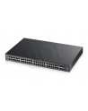 Zyxel XGS2210-52 48-port GbE L2+ Switch, 4x 10GbE SFP+ ports - nr 3