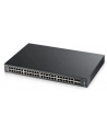 Zyxel XGS2210-52 48-port GbE L2+ Switch, 4x 10GbE SFP+ ports - nr 4