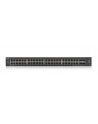 Zyxel XGS2210-52 48-port GbE L2+ Switch, 4x 10GbE SFP+ ports - nr 5