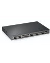 Zyxel XGS2210-52 48-port GbE L2+ Switch, 4x 10GbE SFP+ ports - nr 7