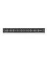 Zyxel XGS2210-52 48-port GbE L2+ Switch, 4x 10GbE SFP+ ports - nr 8