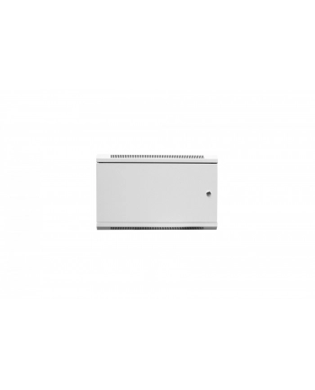 DIGITUS Szafka wisząca 19'' 6U 600x450 RAL7035