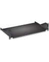 Intellinet Półka stała 19'' 2U głębokość 400 mm, czarna - nr 7