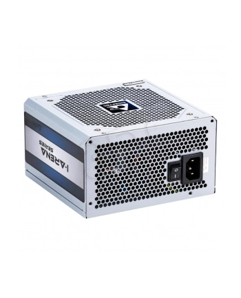 Chieftec zasilacz ATX serii IARENA - GPC-700S, 12cm fan, 500W bulk