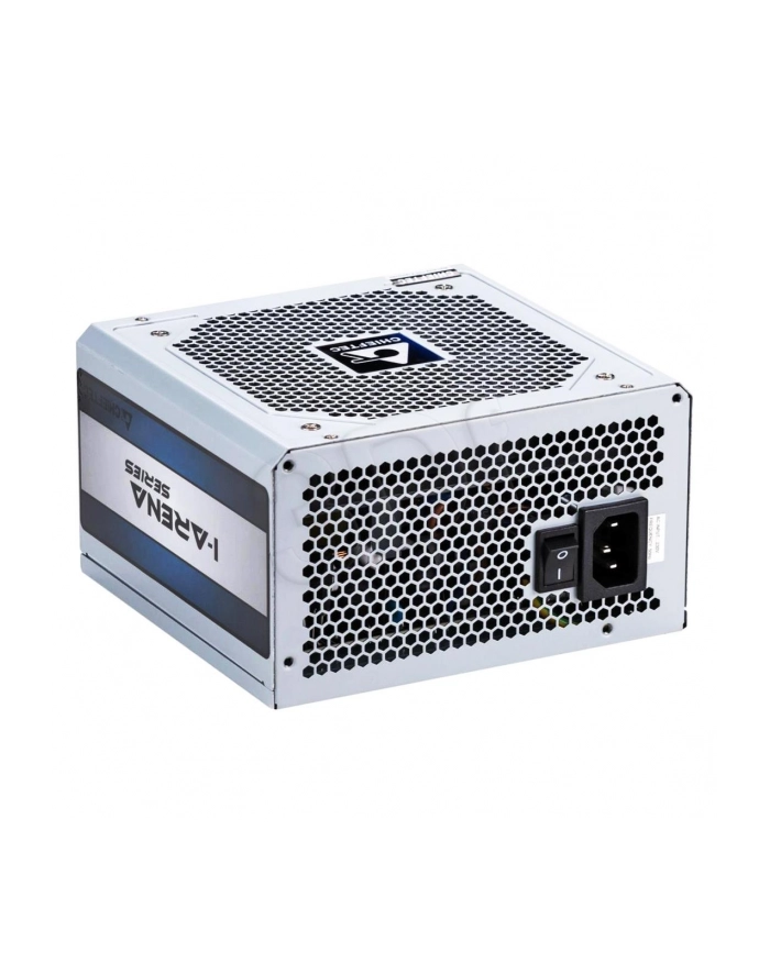 Chieftec zasilacz ATX serii IARENA - GPC-700S, 12cm fan, 500W bulk główny