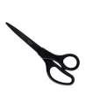 Nożyczki tytanowe nieklejące Leitz, 205 mm, czarne - nr 11