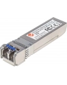 Intellinet Network Solutions Intellinet Moduł MiniGBIC/SFP+ 10GBase-LR (LC), jednomodowy, 1310nm, 10km - nr 31