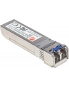 Intellinet Network Solutions Intellinet Moduł MiniGBIC/SFP+ 10GBase-LR (LC), jednomodowy, 1310nm, 10km - nr 32
