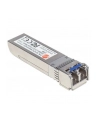 Intellinet Network Solutions Intellinet Moduł MiniGBIC/SFP+ 10GBase-LR (LC), jednomodowy, 1310nm, 10km - nr 42