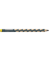Ołówek drewniany STABILO EASY graph, dla leworęcznych - nr 9