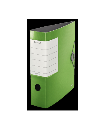 Segregator 180° Active Solid, 50 mm, czarny LEITZ nr 1