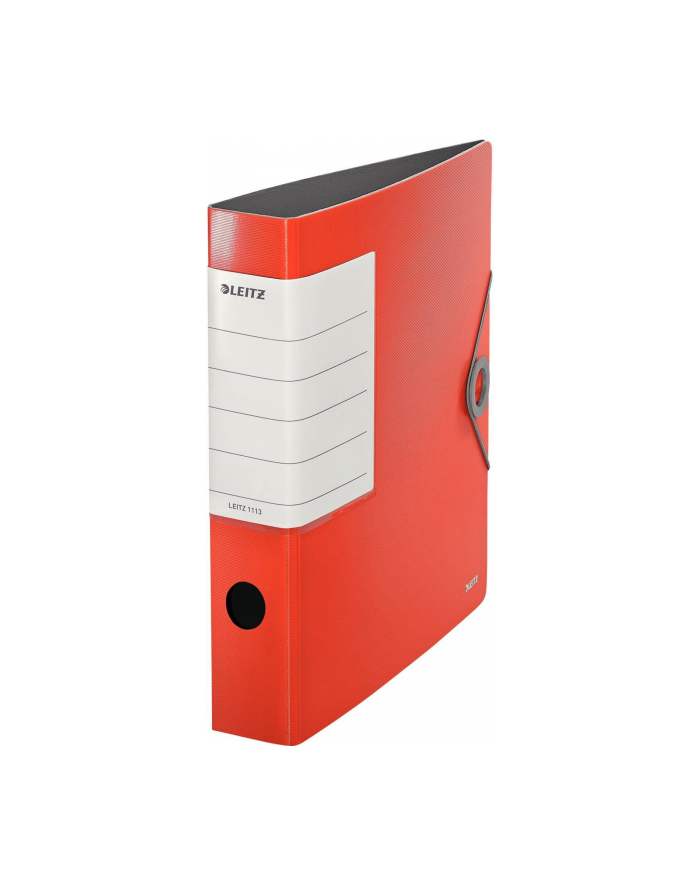 Segregator 180° Active Solid, 75 mm, zielony LEITZ główny