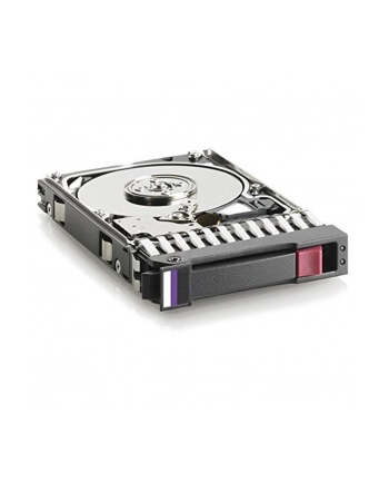 HP MSA 1.2TB 12G SAS 10K SFF 2.5inch HDD