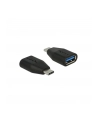 Adapter USB Delock USB type-C(M) - USB AF 3.1 gen 2 - nr 11