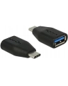 Adapter USB Delock USB type-C(M) - USB AF 3.1 gen 2 - nr 14