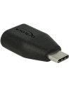 Adapter USB Delock USB type-C(M) - USB AF 3.1 gen 2 - nr 17