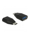 Adapter USB Delock USB type-C(M) - USB AF 3.1 gen 2 - nr 20