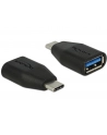 Adapter USB Delock USB type-C(M) - USB AF 3.1 gen 2 - nr 5