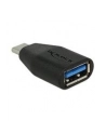 Adapter USB Delock USB type-C(M) - USB AF 3.1 gen 2 - nr 8