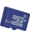 HP 4GB MicroSDHC Flash Media Kit - nr 10