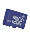 HP 4GB MicroSDHC Flash Media Kit - nr 4