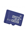 HP 4GB MicroSDHC Flash Media Kit - nr 8