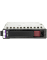 600GB 10K RPM   2.5 SAS HDD hot-plug dual-port SAS (komp: 581286-B21, 619286-003, 693569-003) - nr 6
