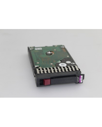 600GB 10K RPM   2.5 SAS HDD hot-plug dual-port SAS (komp: 581286-B21, 619286-003, 693569-003)