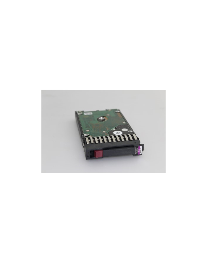 600GB 10K RPM   2.5 SAS HDD hot-plug dual-port SAS (komp: 581286-B21, 619286-003, 693569-003) główny