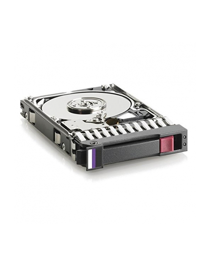 HP MSA 1.2TB 12G SAS 10K SFF 2.5inch HDD główny