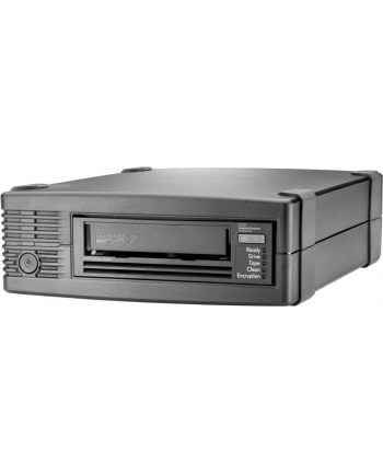 HPE StoreEver LTO-7 Ultrium 15000 External Tape Drive
