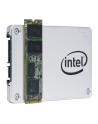 Intel® SSD Pro 5400s Series 120GB, M.2 80mm SATA 6Gb/s, 16nm, TLC - nr 10