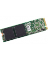 Intel® SSD Pro 5400s Series 120GB, M.2 80mm SATA 6Gb/s, 16nm, TLC - nr 11