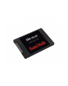SanDisk Plus SSD 120GB SATA3 530/400MB/s, 7mm - nr 5