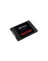 SanDisk Plus SSD 240GB SATA3 530/440MB/s, 7mm - nr 42